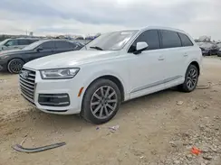 WA1LAAF72HD037697 2017 AUDI Q7