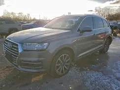 WA1LAAF72HD038512 2017 AUDI Q7