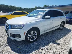 WA1LAAF72HD038655 2017 AUDI Q7