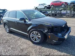 WA1LAAF72HD039191 2017 AUDI Q7