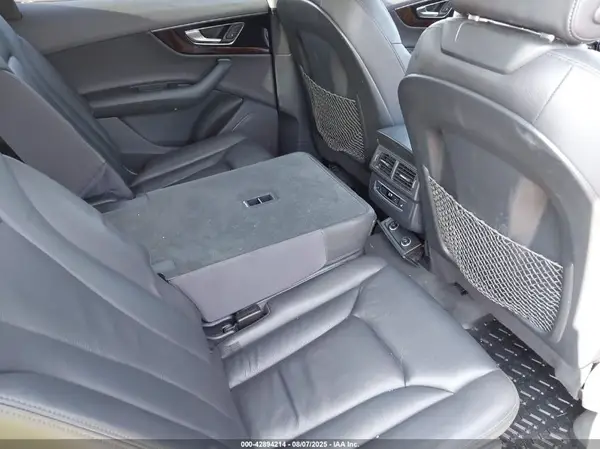 WA1LAAF72HD039191 2017 AUDI Q7 - Image 8