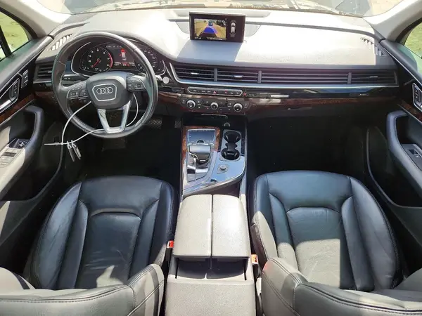 WA1LAAF72HD040440 2017 AUDI Q7 - Image 8