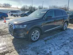 WA1LAAF72HD041653 2017 AUDI Q7