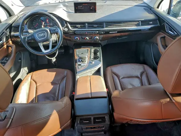WA1LAAF72HD041653 2017 AUDI Q7 - Image 8
