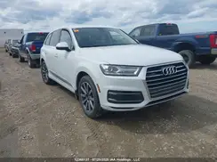 WA1LAAF72HD042219 2017 AUDI Q7