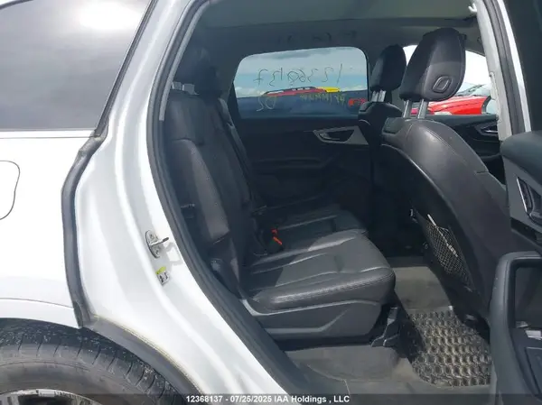 WA1LAAF72HD042219 2017 AUDI Q7 - Image 8