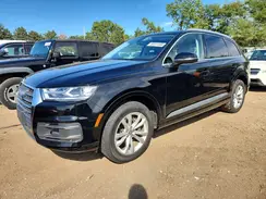 WA1LAAF72HD042463 2017 AUDI Q7