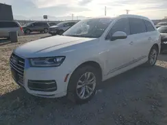 WA1LAAF72HD042608 2017 AUDI Q7