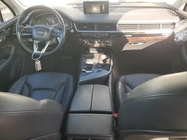 WA1LAAF72HD042608 2017 AUDI Q7 - Image 8