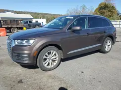 WA1LAAF72HD042723 2017 AUDI Q7