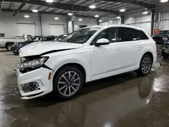 WA1LAAF72HD042883 2017 AUDI Q7
