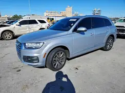 WA1LAAF72HD043807 2017 AUDI Q7
