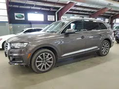 WA1LAAF72HD043936 2017 AUDI Q7
