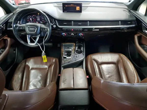 WA1LAAF72HD043936 2017 AUDI Q7 - Image 8