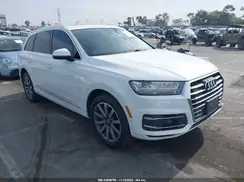 WA1LAAF72HD048442 2017 AUDI Q7