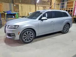 WA1LAAF72HD048604 2017 AUDI Q7