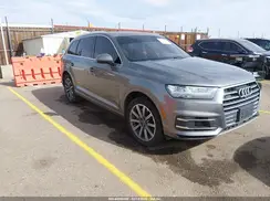 WA1LAAF72HD048716 2017 AUDI Q7