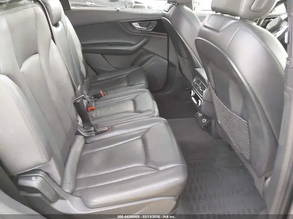 WA1LAAF72HD048716 2017 AUDI Q7 - Image 8
