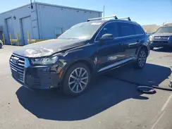 WA1LAAF72HD049123 2017 AUDI Q7