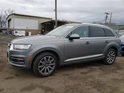 WA1LAAF72HD049851 2017 AUDI Q7