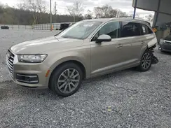 WA1LAAF72HD050062 2017 AUDI Q7
