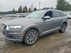 WA1LAAF72HD051504 2017 AUDI Q7