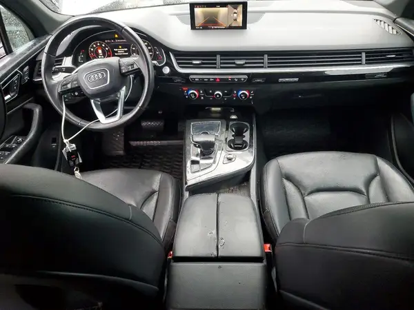 WA1LAAF72HD051504 2017 AUDI Q7 - Image 8