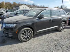 WA1LAAF72HD052104 2017 AUDI Q7