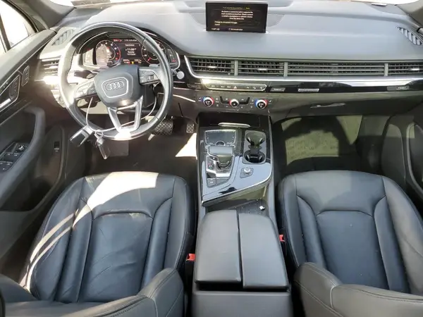 WA1LAAF72HD052104 2017 AUDI Q7 - Image 8