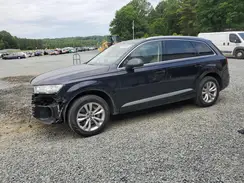 WA1LAAF72HD053057 2017 AUDI Q7