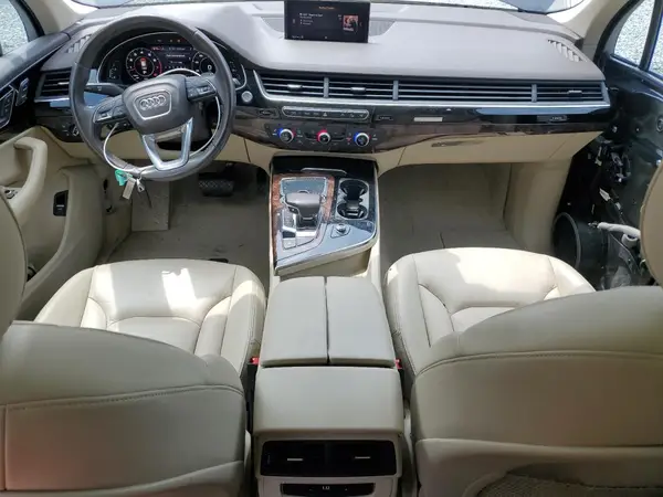 WA1LAAF72HD053057 2017 AUDI Q7 - Image 8