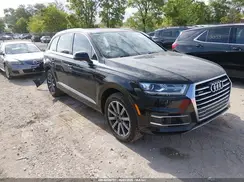 WA1LAAF72HD053303 2017 AUDI Q7