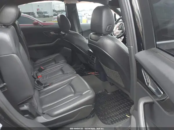 WA1LAAF72HD054824 2017 AUDI Q7 - Image 8
