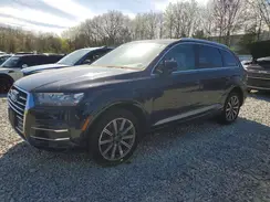 WA1LAAF72HD054953 2017 AUDI Q7