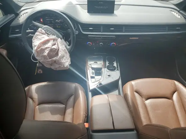 WA1LAAF72HD055312 2017 AUDI Q7 - Image 8