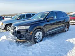 WA1LAAF72HD056007 2017 AUDI Q7