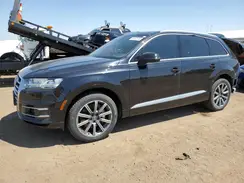WA1LAAF72HD056590 2017 AUDI Q7