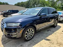 WA1LAAF72HD057903 2017 AUDI Q7
