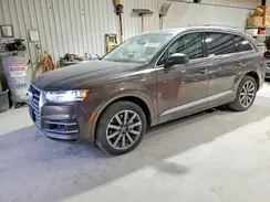 WA1LAAF72HD058663 2017 AUDI Q7