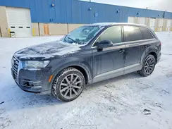 WA1LAAF72HD059621 2017 AUDI Q7