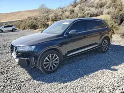 WA1LAAF72JD001076 2018 AUDI Q7
