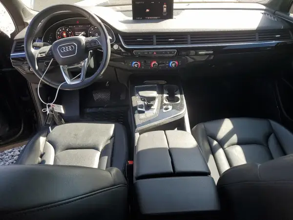 WA1LAAF72JD001076 2018 AUDI Q7 - Image 8