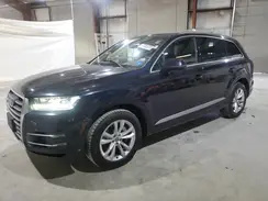 WA1LAAF72JD001210 2018 AUDI Q7