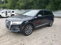 WA1LAAF72JD002258 2018 AUDI Q7
