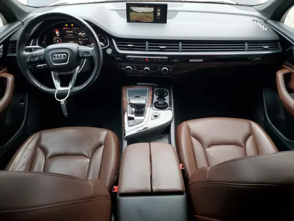 WA1LAAF72JD002258 2018 AUDI Q7 - Image 8