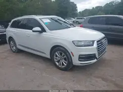 WA1LAAF72JD002874 2018 AUDI Q7