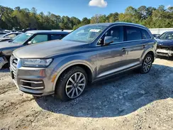 WA1LAAF72JD004687 2018 AUDI Q7