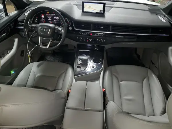 WA1LAAF72JD004902 2018 AUDI Q7 - Image 8