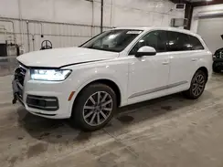 WA1LAAF72JD006603 2018 AUDI Q7