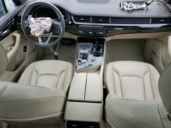 WA1LAAF72JD006603 2018 AUDI Q7 - Image 8
